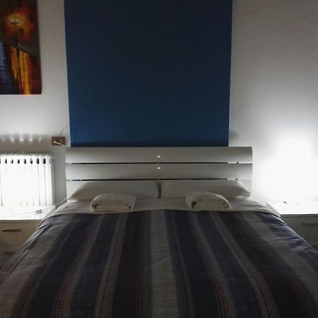 Beautiful Life Bed and Breakfast Παλέρμο Εξωτερικό φωτογραφία