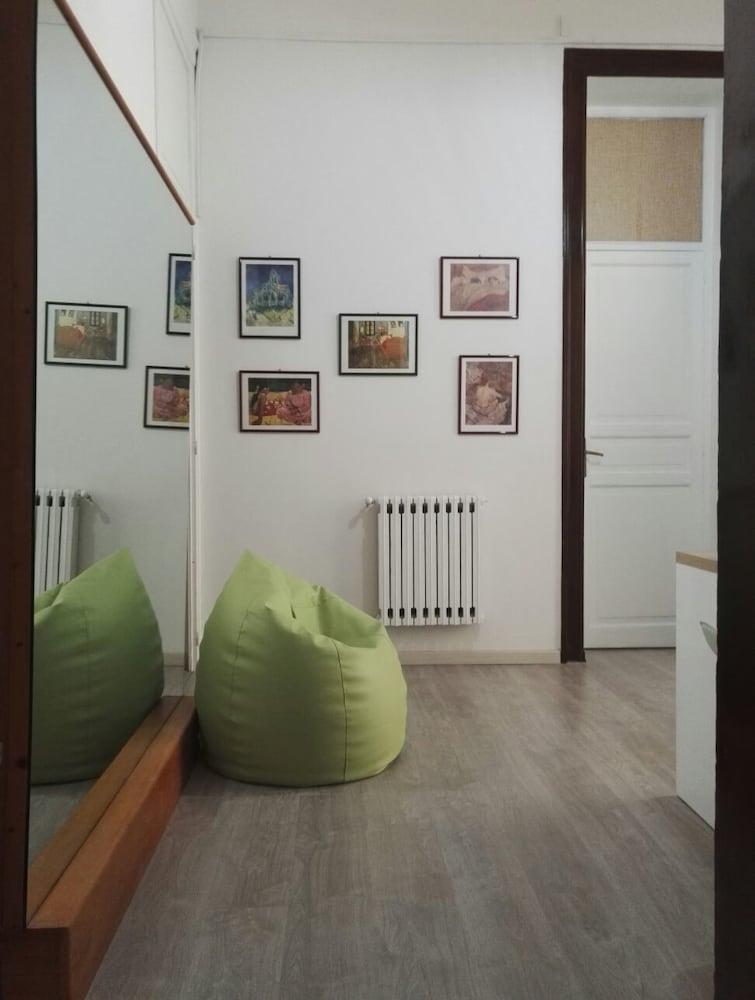 Beautiful Life Bed and Breakfast Παλέρμο Εξωτερικό φωτογραφία