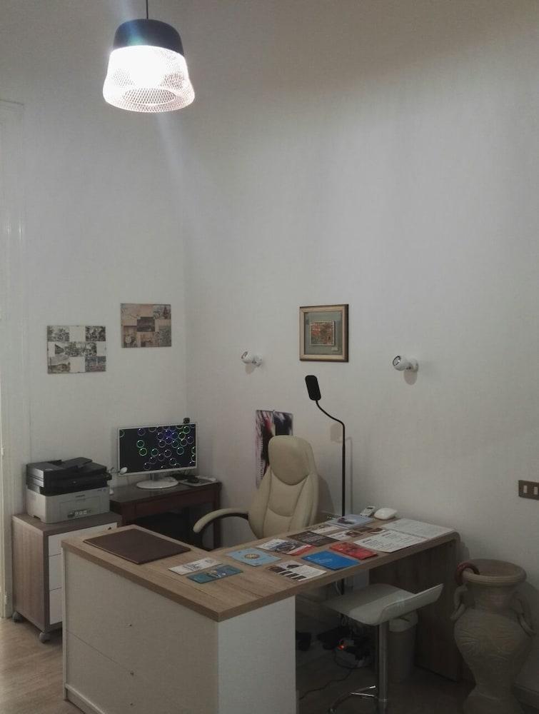 Beautiful Life Bed and Breakfast Παλέρμο Εξωτερικό φωτογραφία