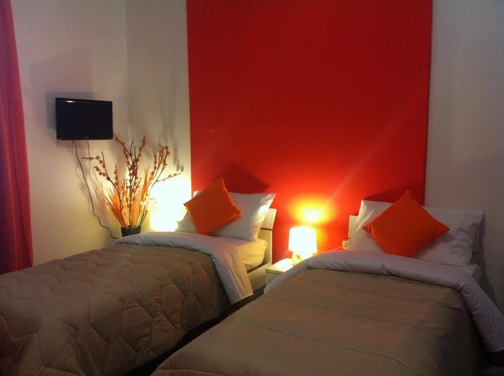 Beautiful Life Bed and Breakfast Παλέρμο Εξωτερικό φωτογραφία