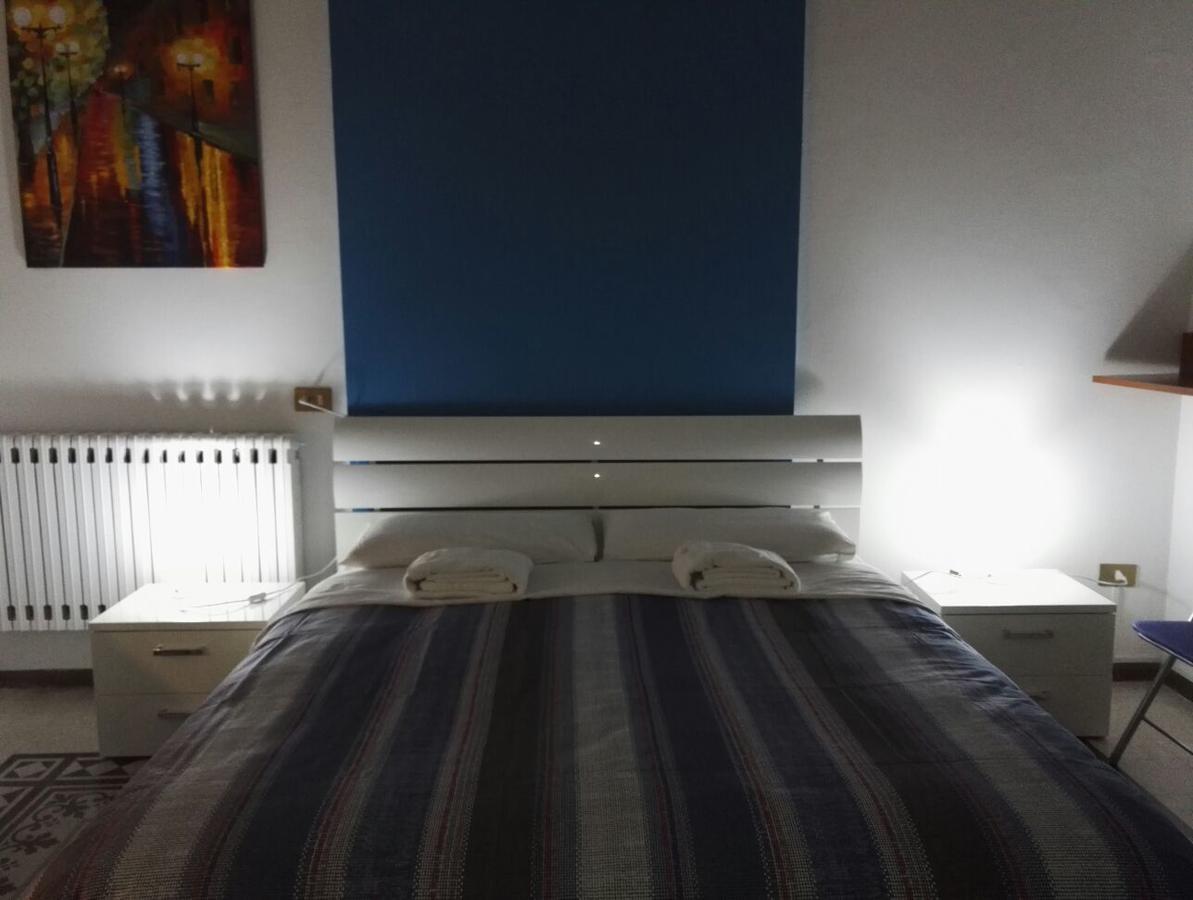 Beautiful Life Bed and Breakfast Παλέρμο Εξωτερικό φωτογραφία