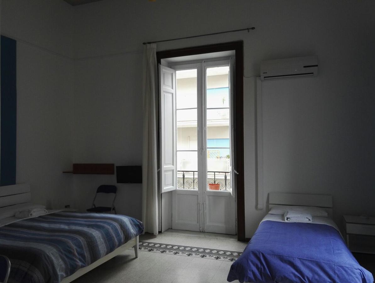 Beautiful Life Bed and Breakfast Παλέρμο Εξωτερικό φωτογραφία