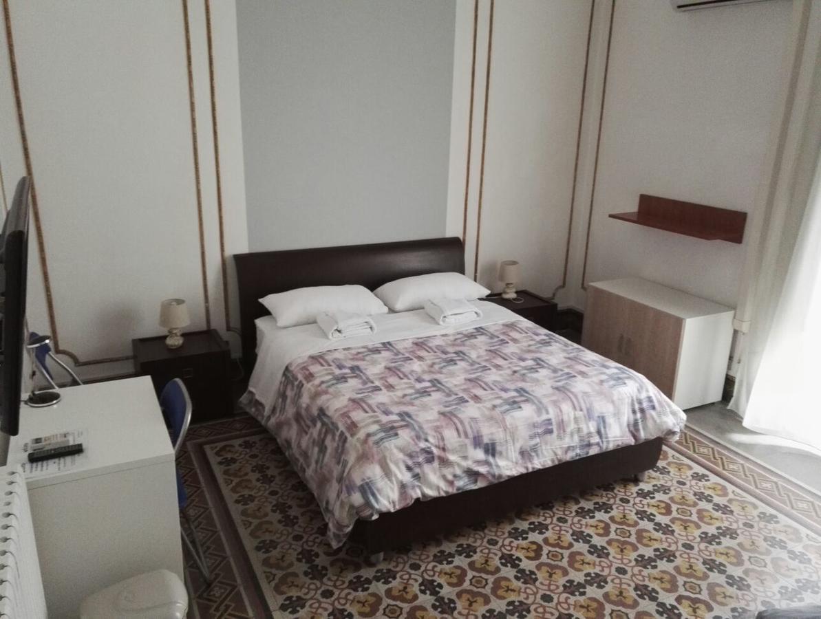 Beautiful Life Bed and Breakfast Παλέρμο Εξωτερικό φωτογραφία