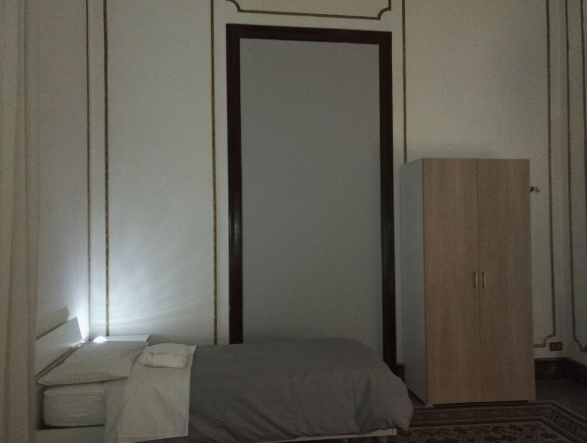 Beautiful Life Bed and Breakfast Παλέρμο Εξωτερικό φωτογραφία
