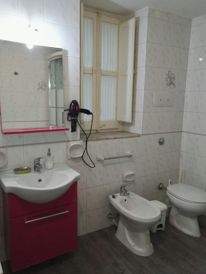 Beautiful Life Bed and Breakfast Παλέρμο Εξωτερικό φωτογραφία