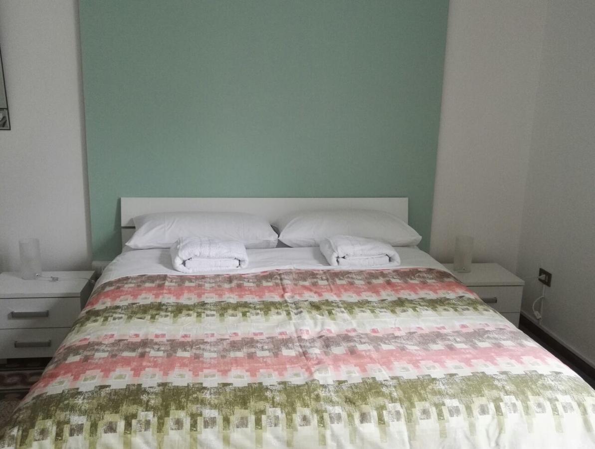 Beautiful Life Bed and Breakfast Παλέρμο Εξωτερικό φωτογραφία