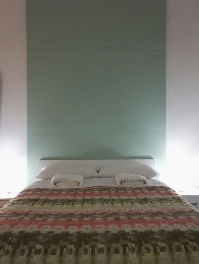 Beautiful Life Bed and Breakfast Παλέρμο Εξωτερικό φωτογραφία