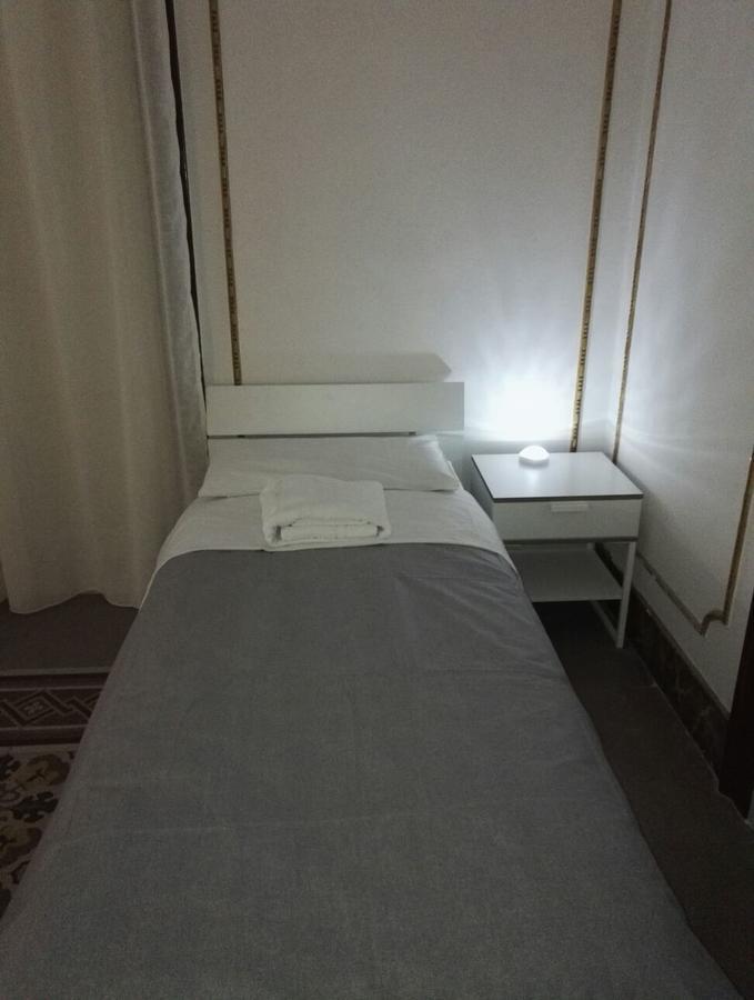 Beautiful Life Bed and Breakfast Παλέρμο Εξωτερικό φωτογραφία