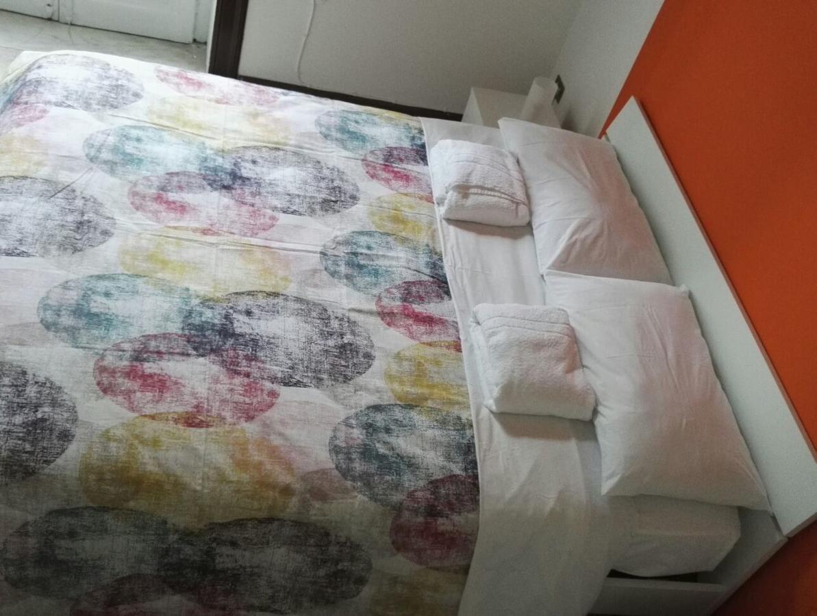 Beautiful Life Bed and Breakfast Παλέρμο Εξωτερικό φωτογραφία