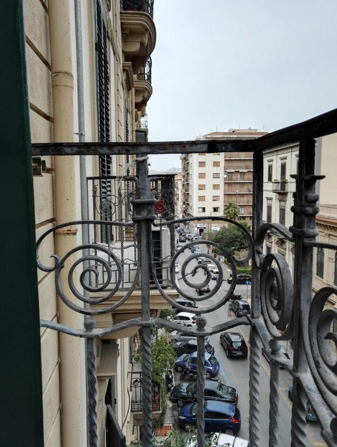 Beautiful Life Bed and Breakfast Παλέρμο Εξωτερικό φωτογραφία