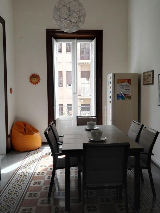 Beautiful Life Bed and Breakfast Παλέρμο Εξωτερικό φωτογραφία