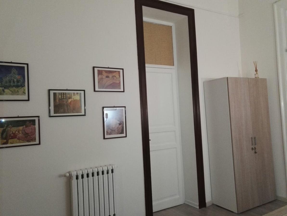 Beautiful Life Bed and Breakfast Παλέρμο Εξωτερικό φωτογραφία