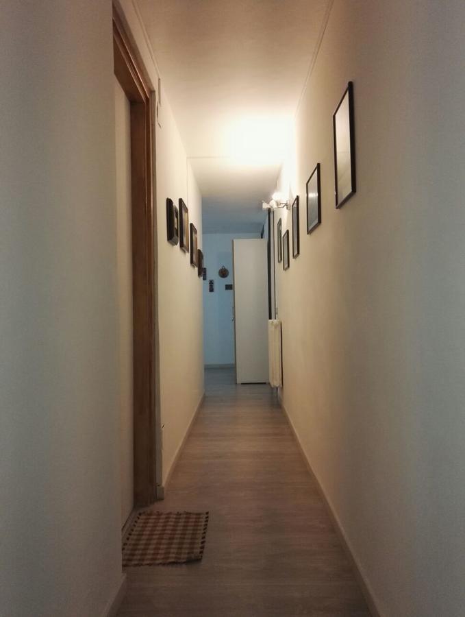 Beautiful Life Bed and Breakfast Παλέρμο Εξωτερικό φωτογραφία