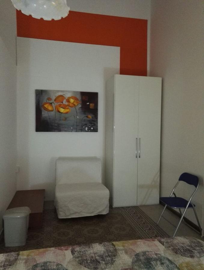 Beautiful Life Bed and Breakfast Παλέρμο Εξωτερικό φωτογραφία