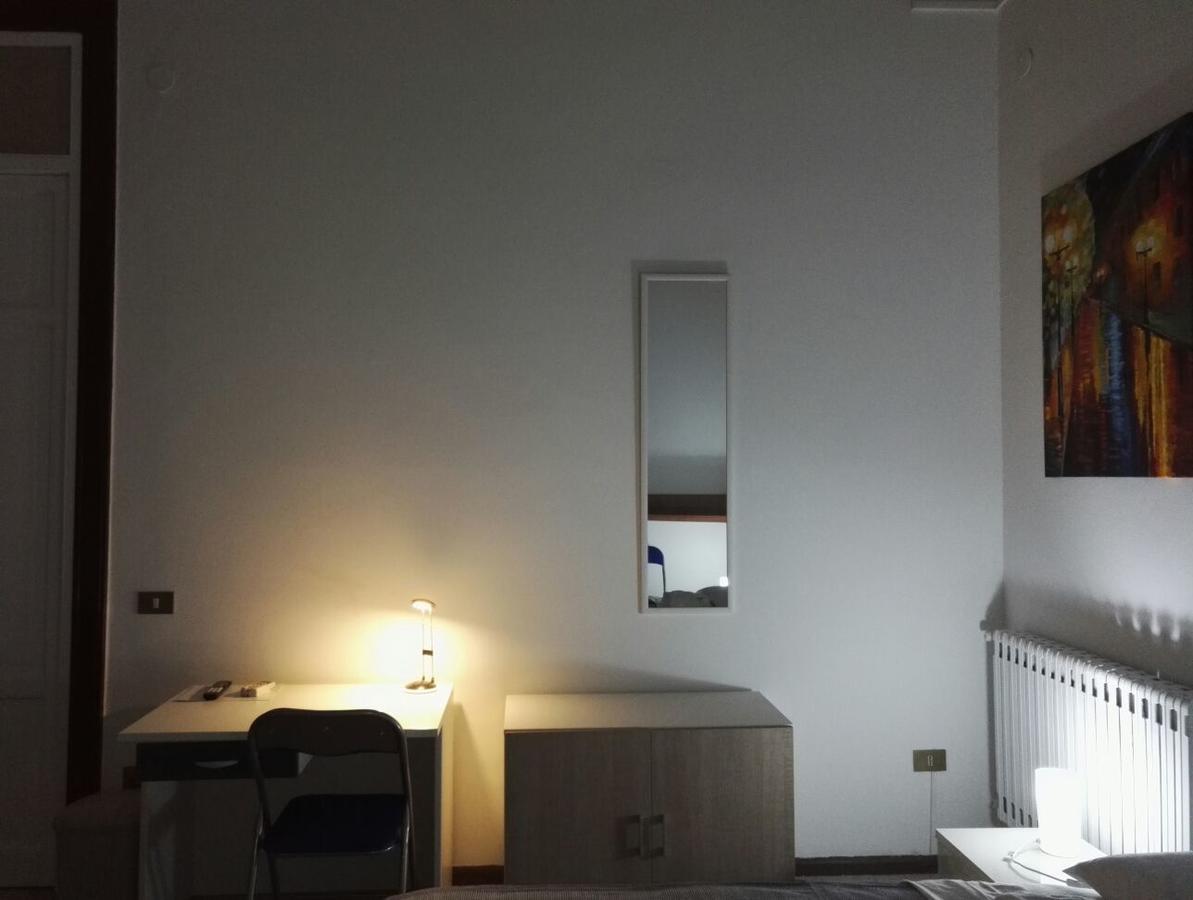 Beautiful Life Bed and Breakfast Παλέρμο Εξωτερικό φωτογραφία