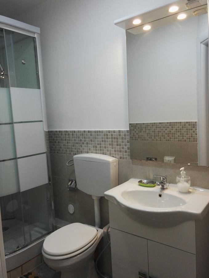 Beautiful Life Bed and Breakfast Παλέρμο Εξωτερικό φωτογραφία