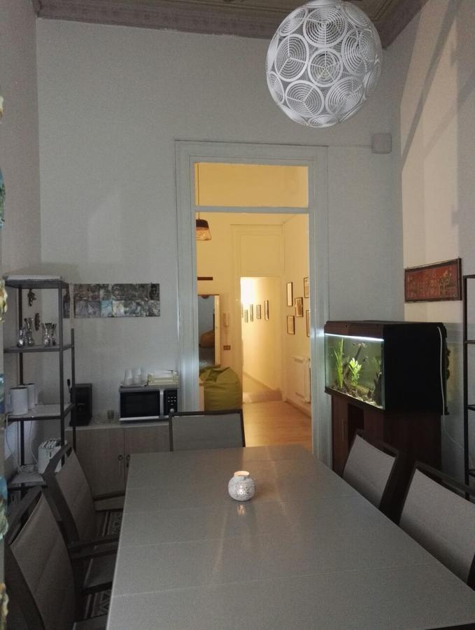 Beautiful Life Bed and Breakfast Παλέρμο Εξωτερικό φωτογραφία