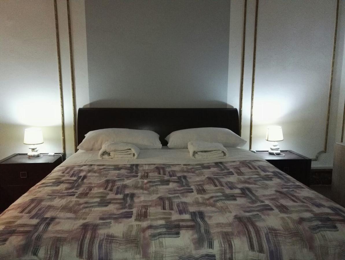 Beautiful Life Bed and Breakfast Παλέρμο Εξωτερικό φωτογραφία