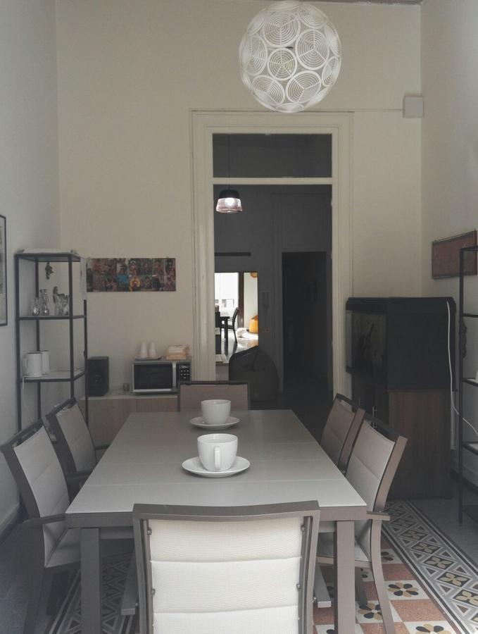 Beautiful Life Bed and Breakfast Παλέρμο Εξωτερικό φωτογραφία
