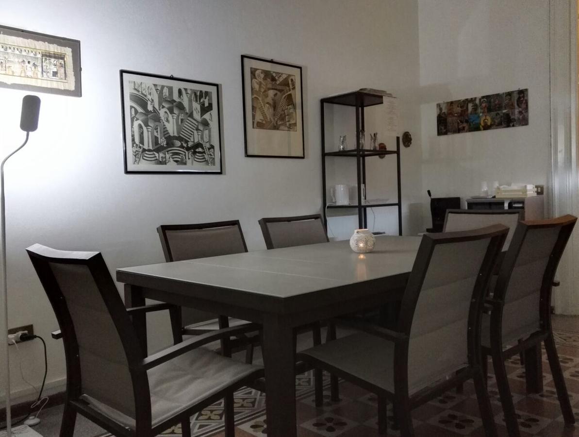 Beautiful Life Bed and Breakfast Παλέρμο Εξωτερικό φωτογραφία