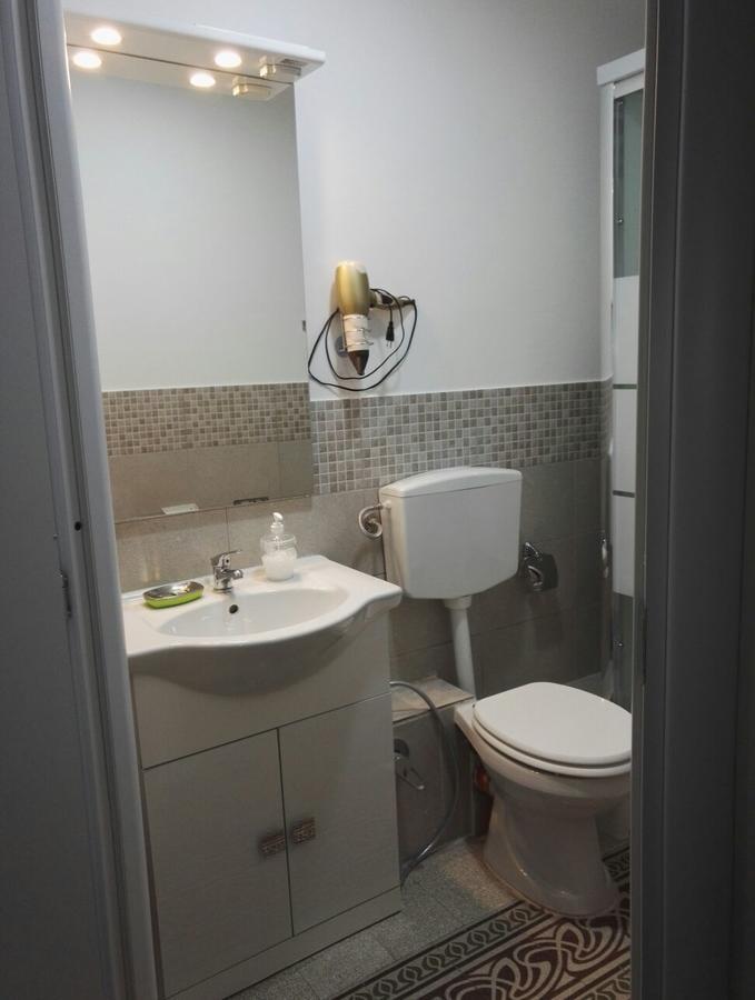 Beautiful Life Bed and Breakfast Παλέρμο Εξωτερικό φωτογραφία