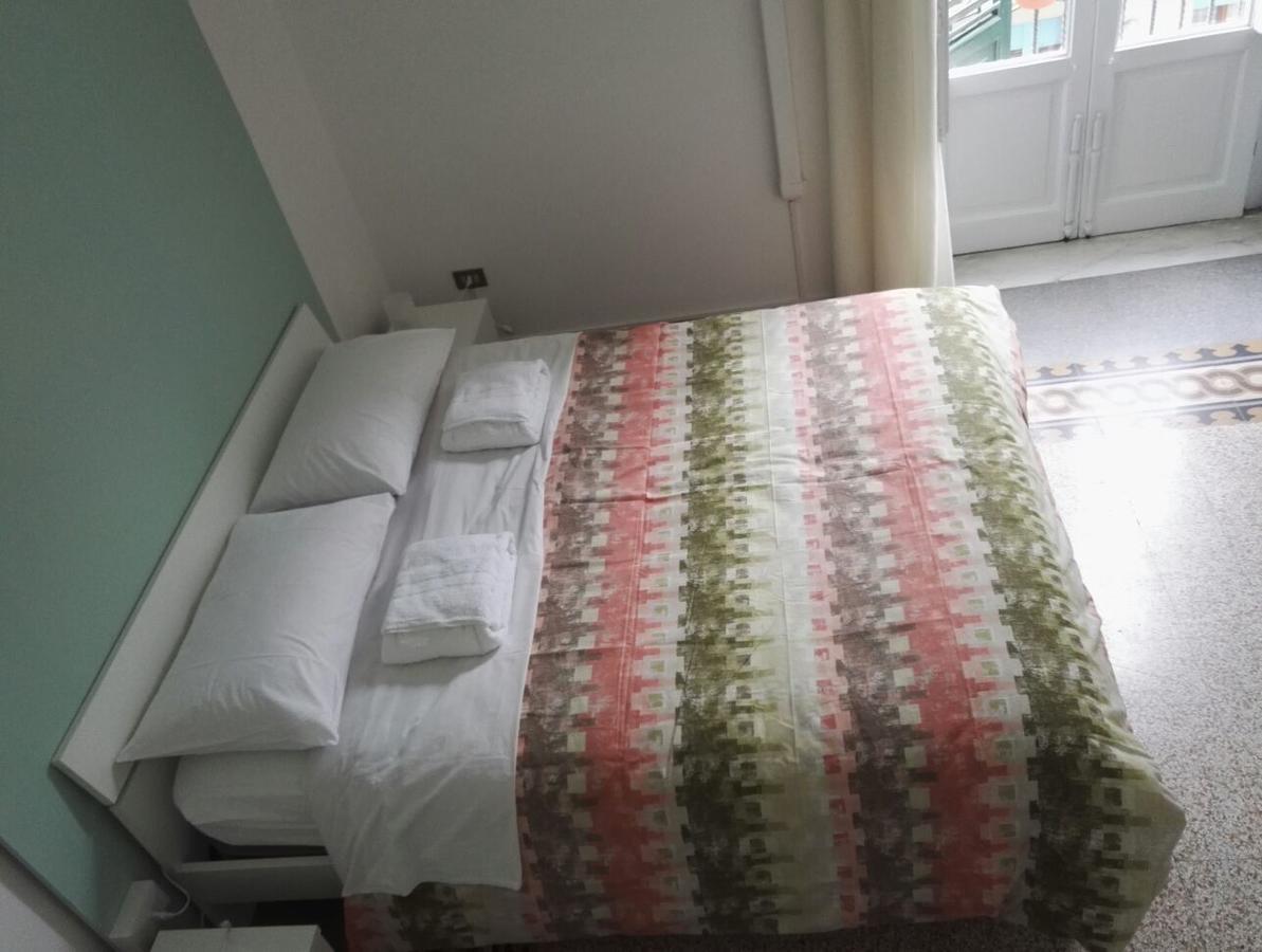 Beautiful Life Bed and Breakfast Παλέρμο Εξωτερικό φωτογραφία