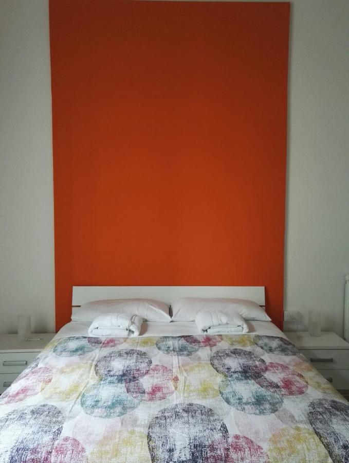Beautiful Life Bed and Breakfast Παλέρμο Εξωτερικό φωτογραφία