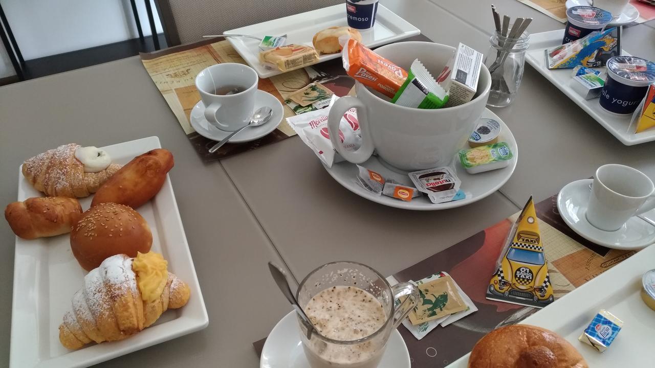 Beautiful Life Bed and Breakfast Παλέρμο Εξωτερικό φωτογραφία