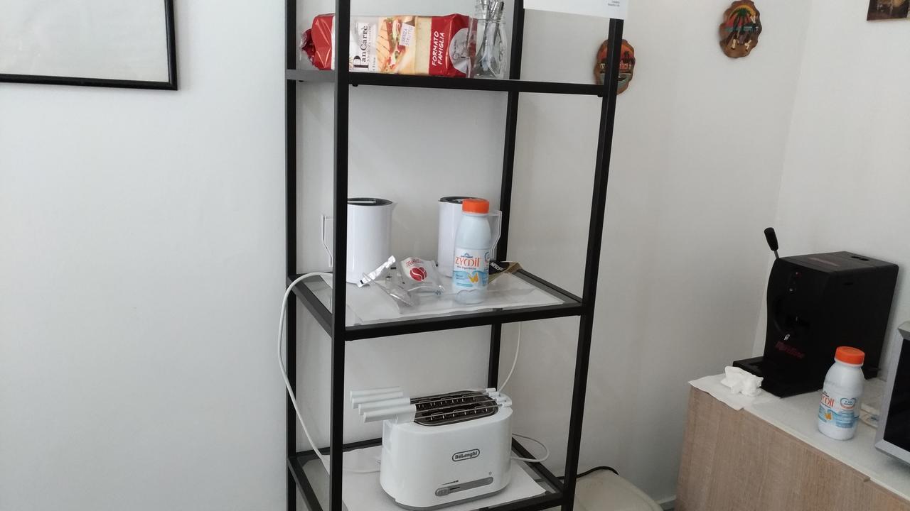Beautiful Life Bed and Breakfast Παλέρμο Εξωτερικό φωτογραφία