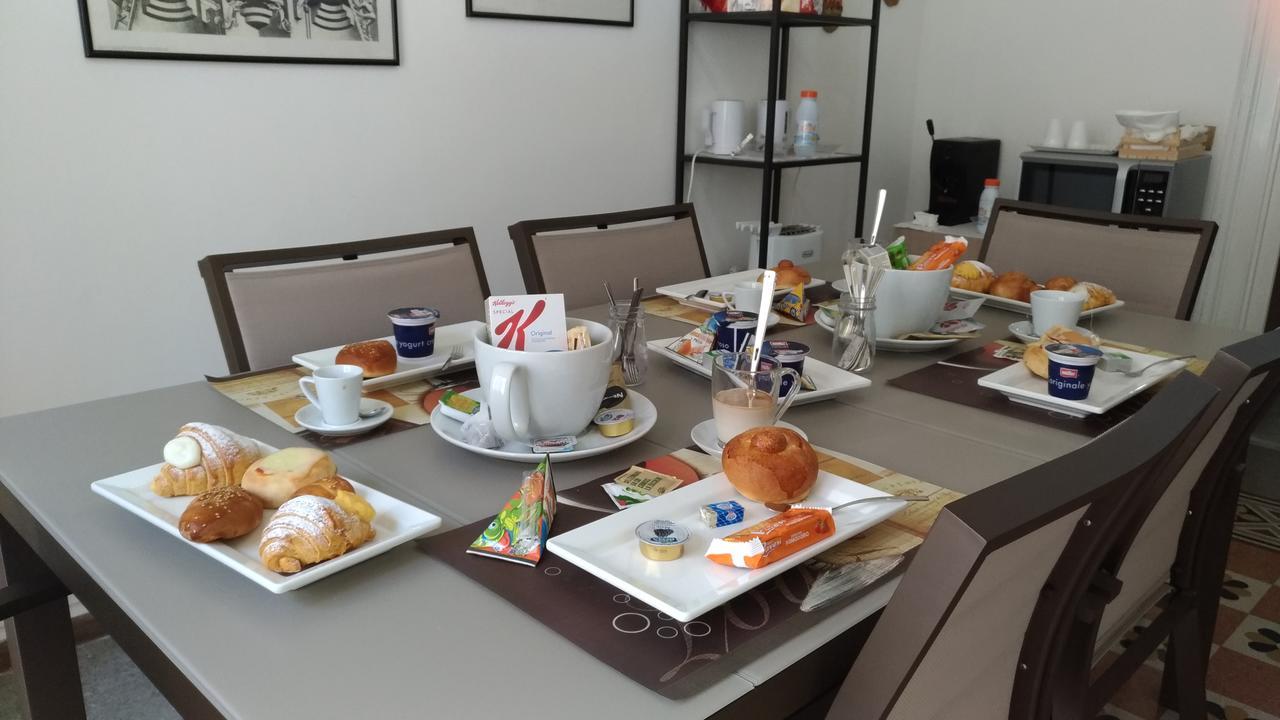 Beautiful Life Bed and Breakfast Παλέρμο Εξωτερικό φωτογραφία