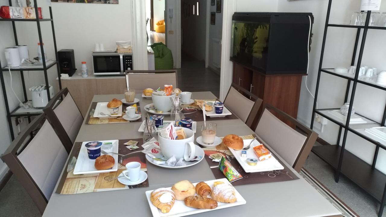 Beautiful Life Bed and Breakfast Παλέρμο Εξωτερικό φωτογραφία