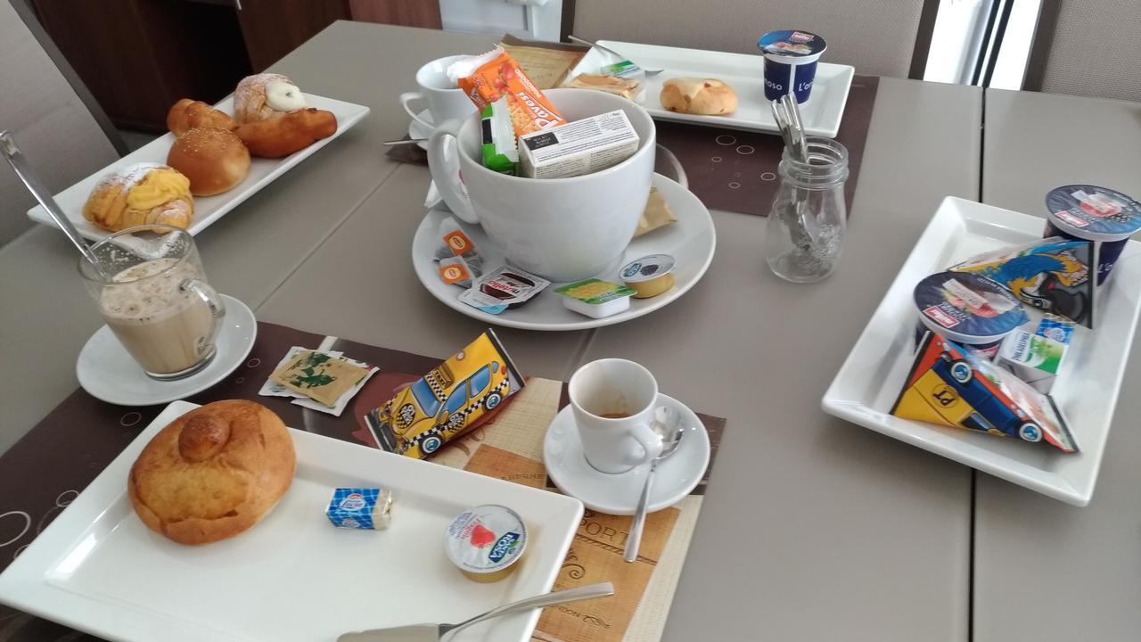 Beautiful Life Bed and Breakfast Παλέρμο Εξωτερικό φωτογραφία