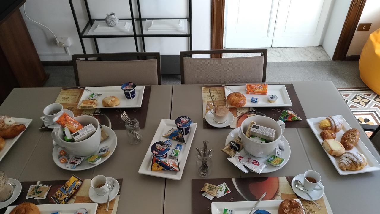 Beautiful Life Bed and Breakfast Παλέρμο Εξωτερικό φωτογραφία